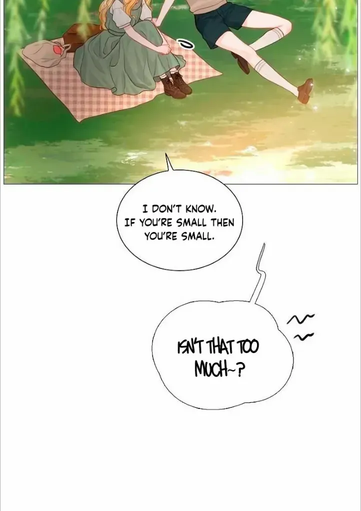 Read Cry, Even Better If You Beg chapter 4 image 63 on Lezhin