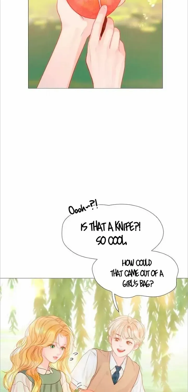 Read Cry, Even Better If You Beg chapter 4 image 67 on Lezhin