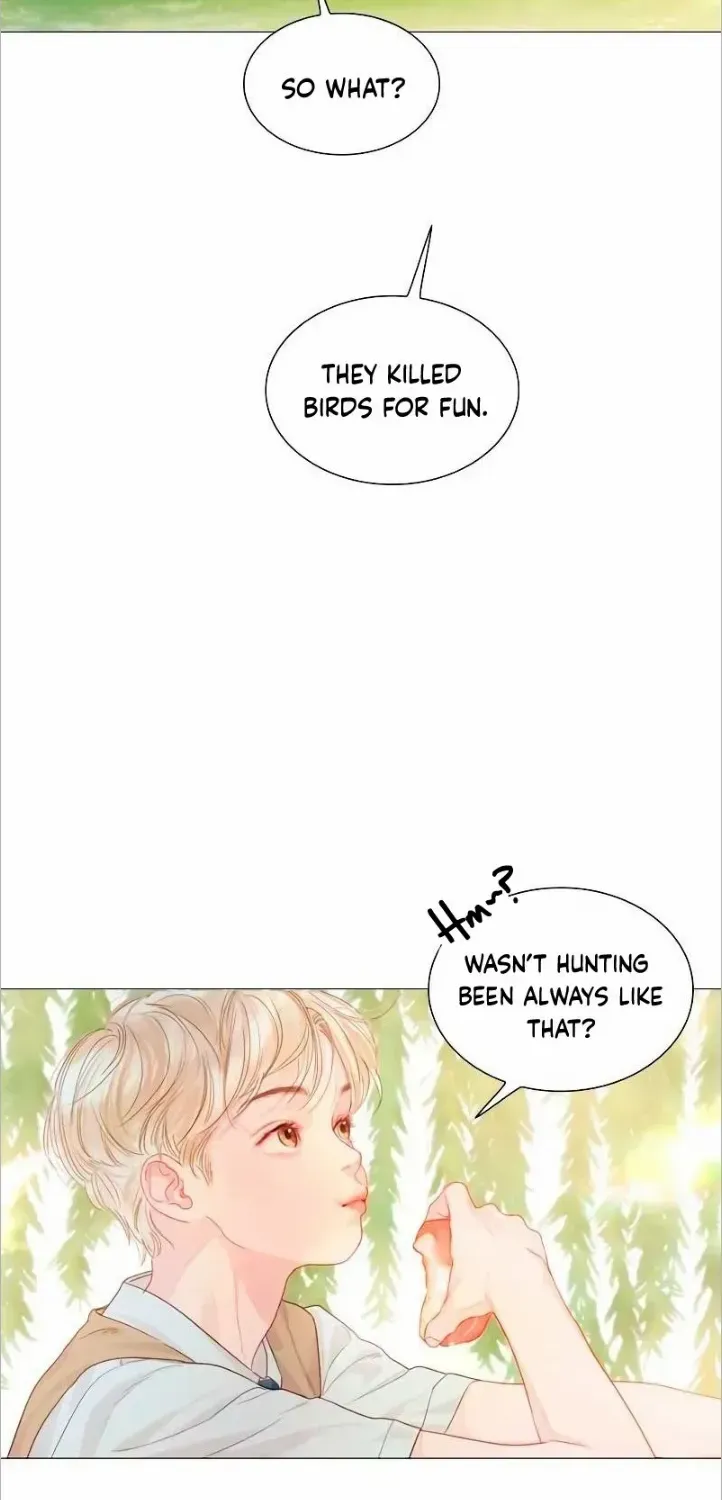 Read Cry, Even Better If You Beg chapter 4 image 72 on Lezhin