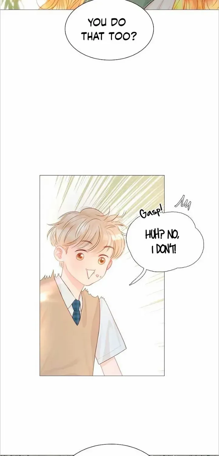 Read Cry, Even Better If You Beg chapter 4 image 74 on Lezhin