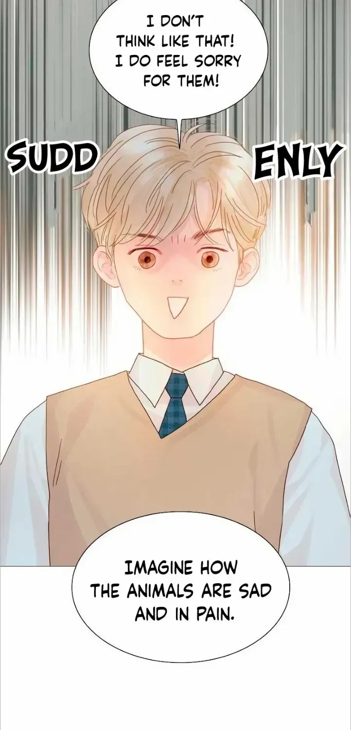 Read Cry, Even Better If You Beg chapter 4 image 75 on Lezhin