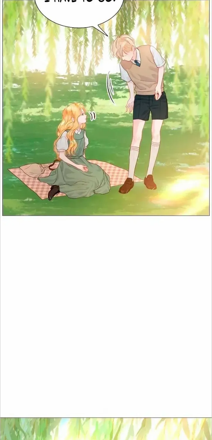 Read Cry, Even Better If You Beg chapter 4 image 85 on Lezhin