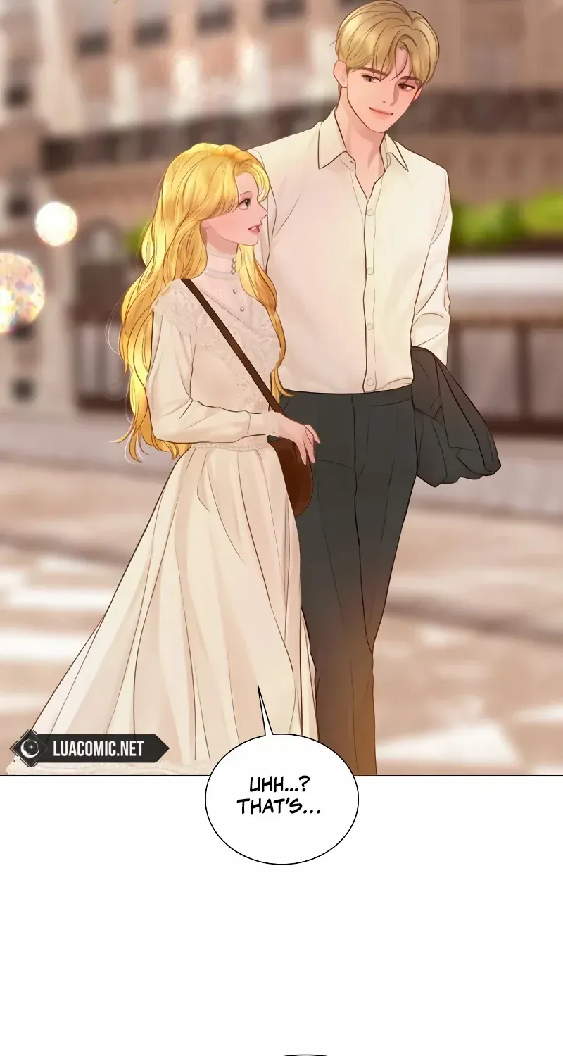 Read Cry, Even Better If You Beg chapter 41 image 101 on Lezhin