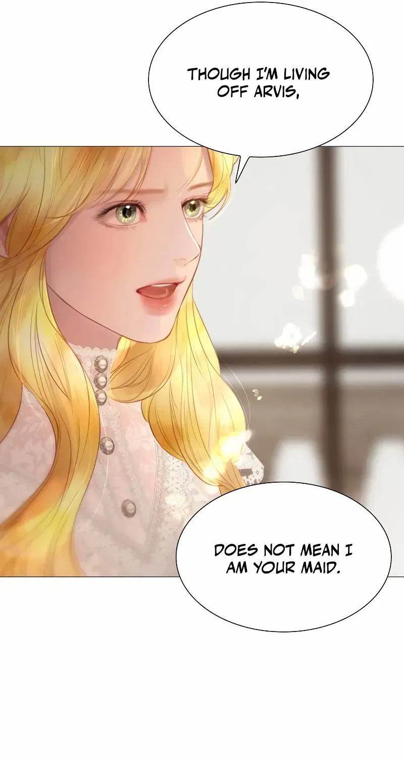 Read Cry, Even Better If You Beg chapter 41 image 18 on Lezhin