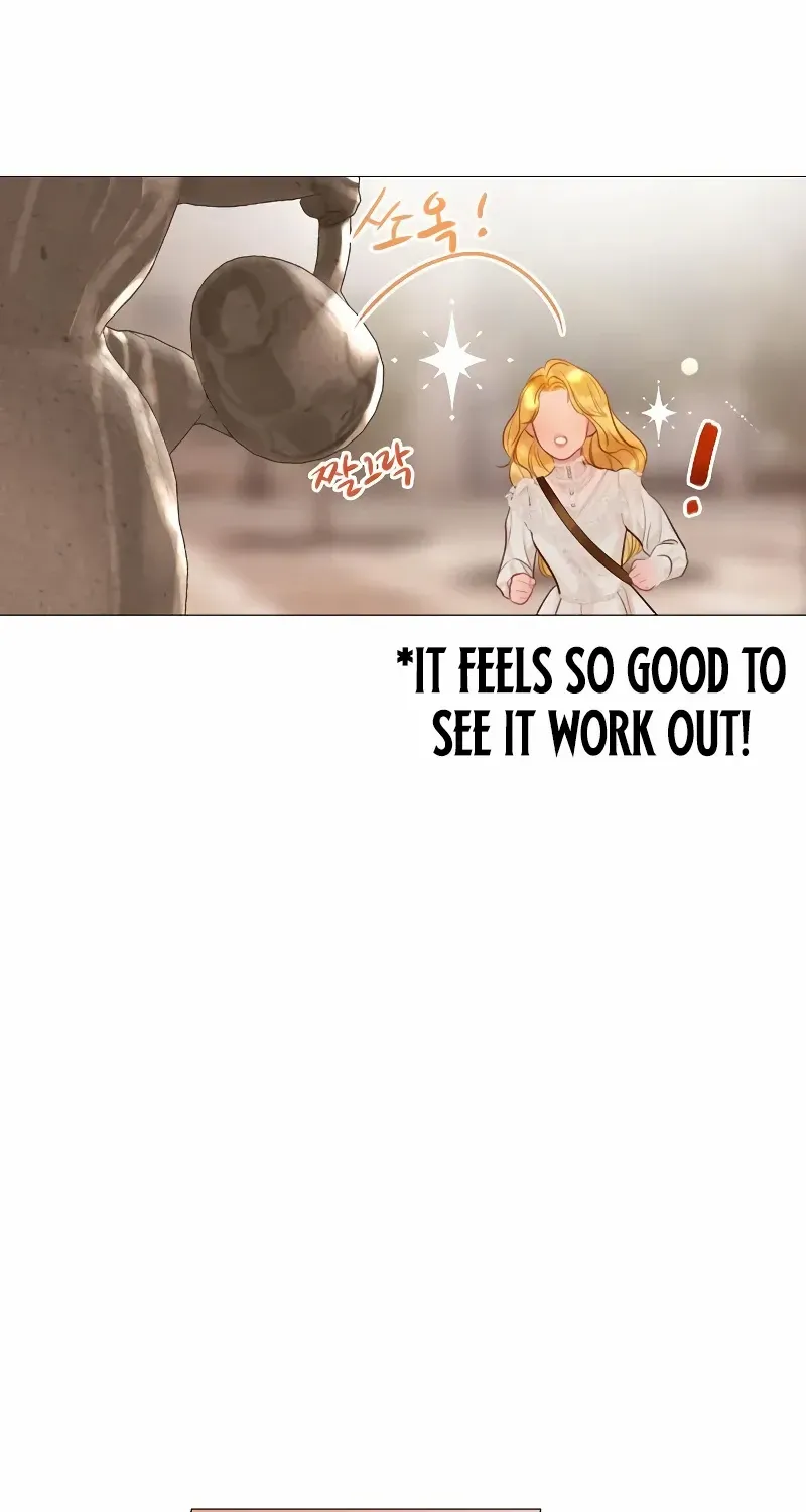 Read Cry, Even Better If You Beg chapter 41 image 74 on Lezhin