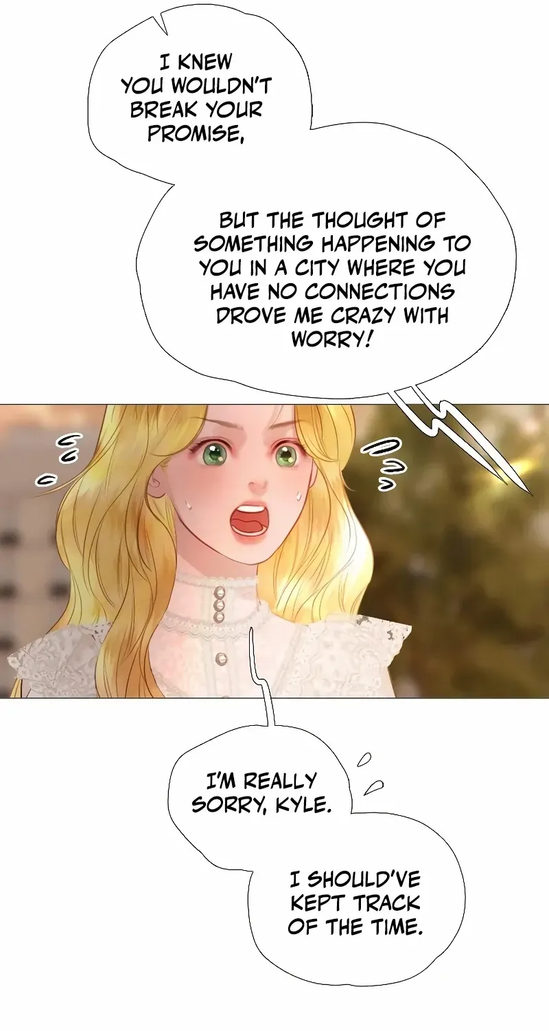 Read Cry, Even Better If You Beg chapter 41 image 84 on Lezhin