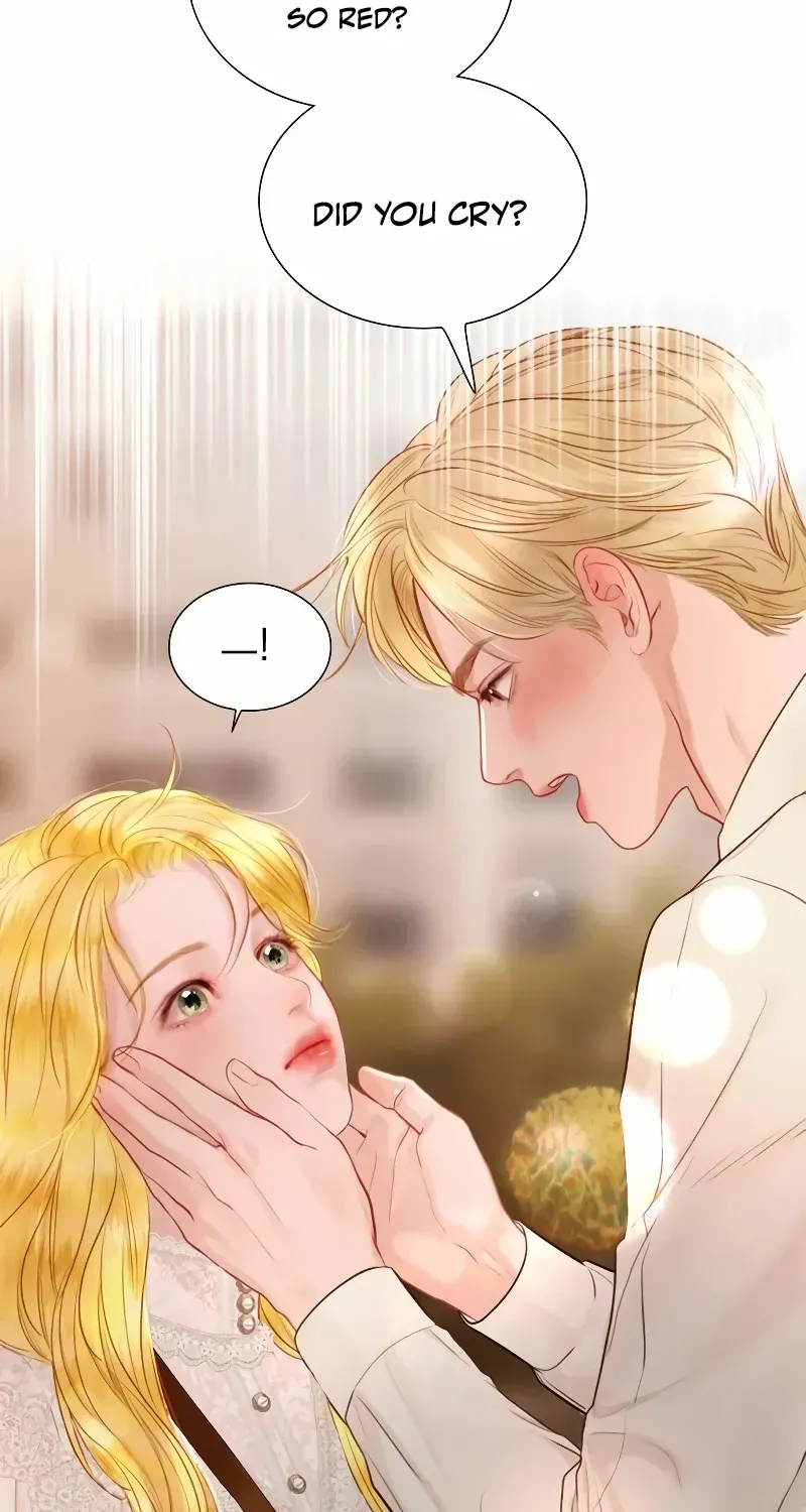 Read Cry, Even Better If You Beg chapter 41 image 86 on Lezhin