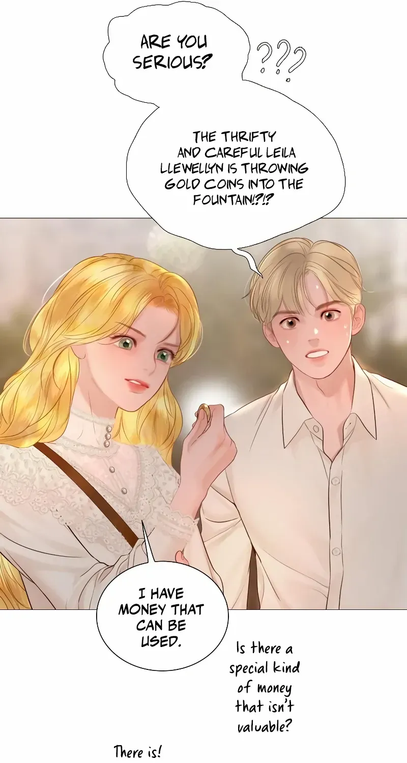 Read Cry, Even Better If You Beg chapter 41 image 90 on Lezhin