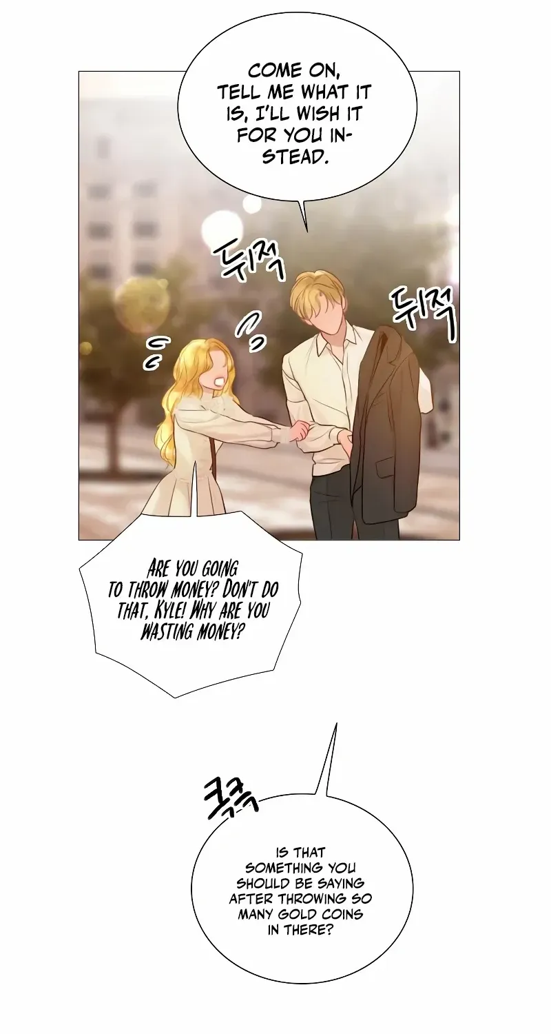 Read Cry, Even Better If You Beg chapter 41 image 98 on Lezhin