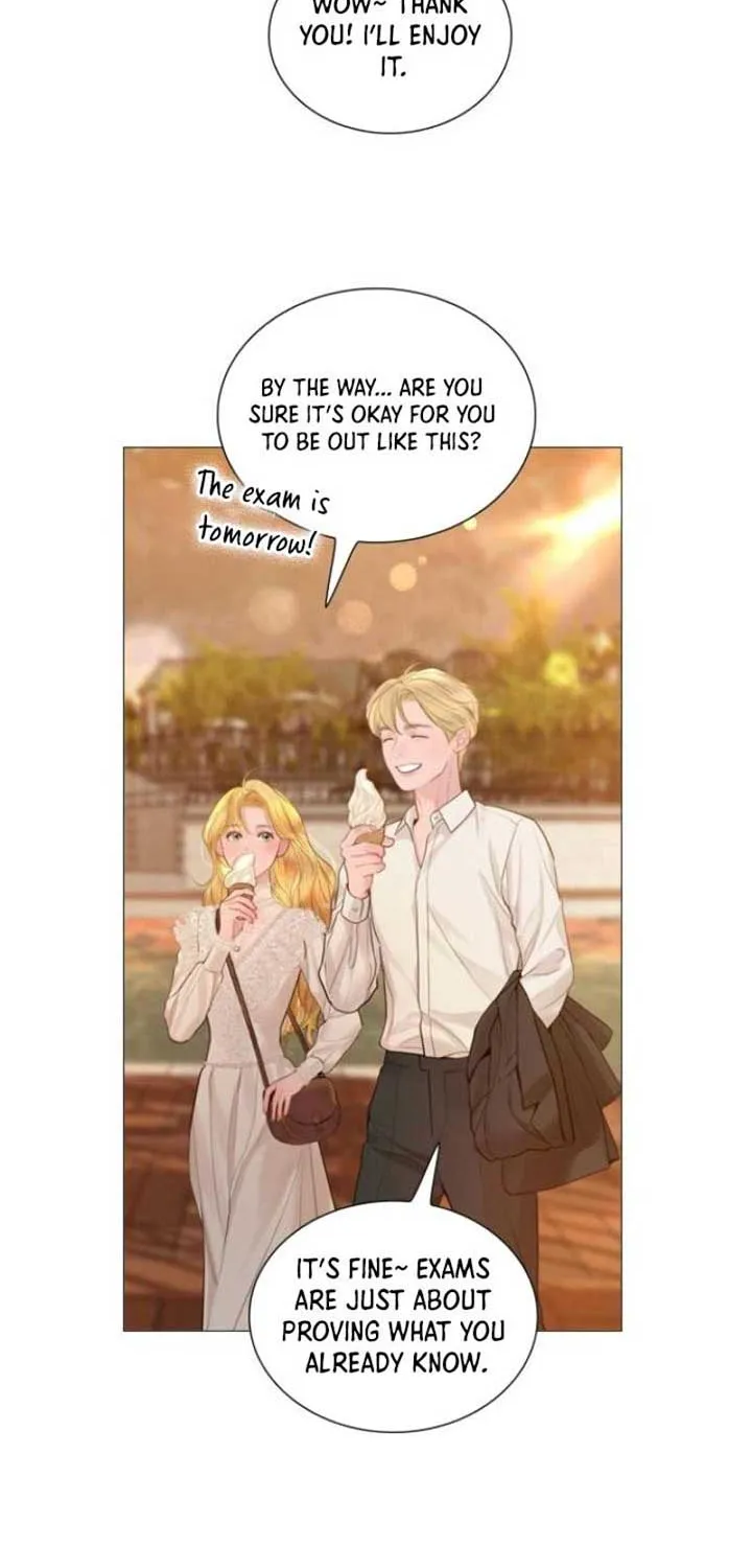 Read Cry, Even Better If You Beg chapter 42 image 1 on Lezhin
