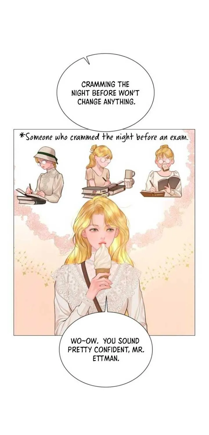 Read Cry, Even Better If You Beg chapter 42 image 2 on Lezhin