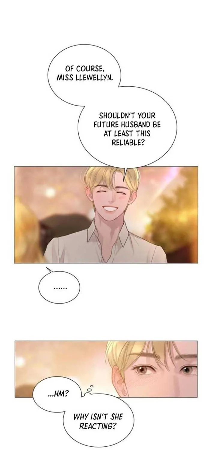 Read Cry, Even Better If You Beg chapter 42 image 3 on Lezhin