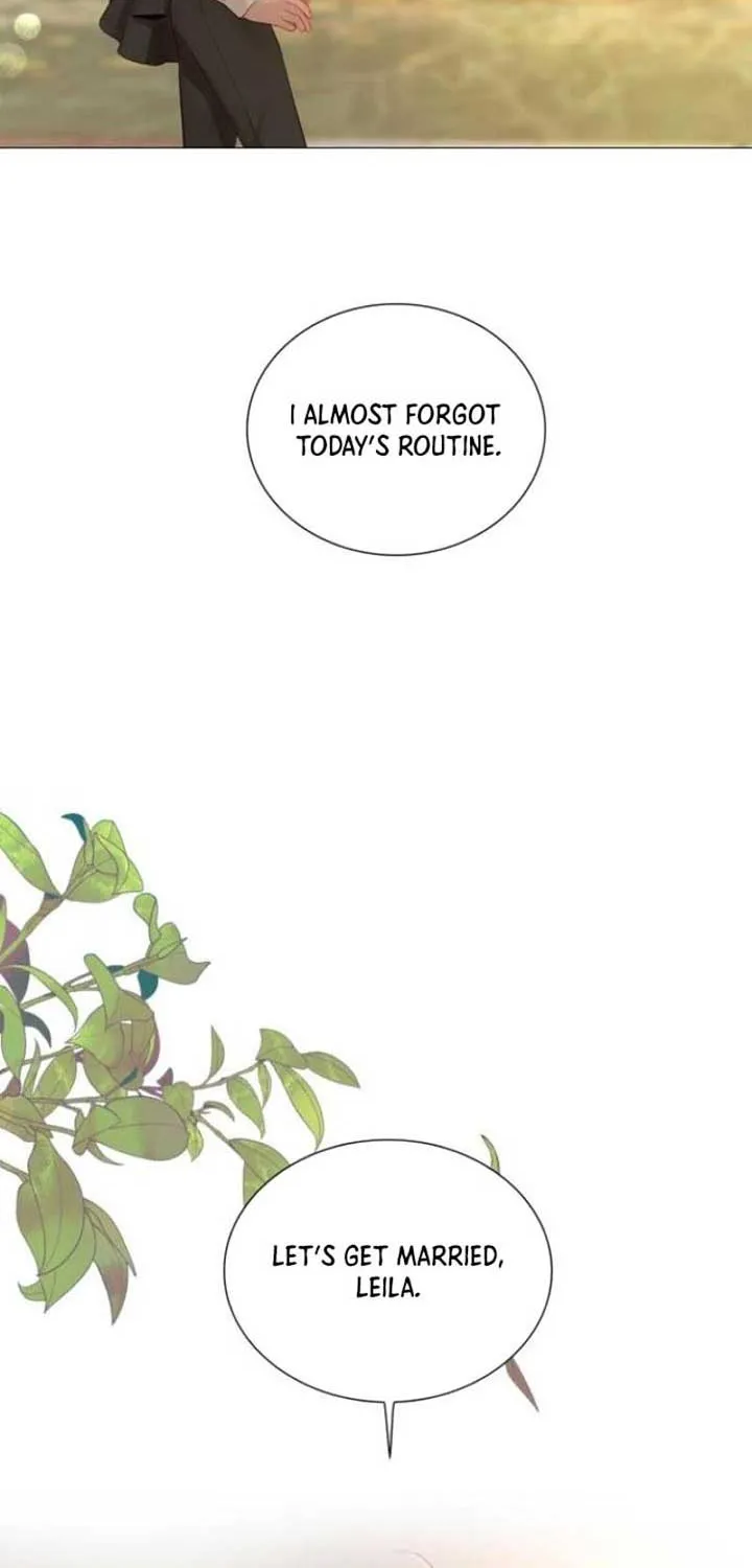 Read Cry, Even Better If You Beg chapter 42 image 45 on Lezhin