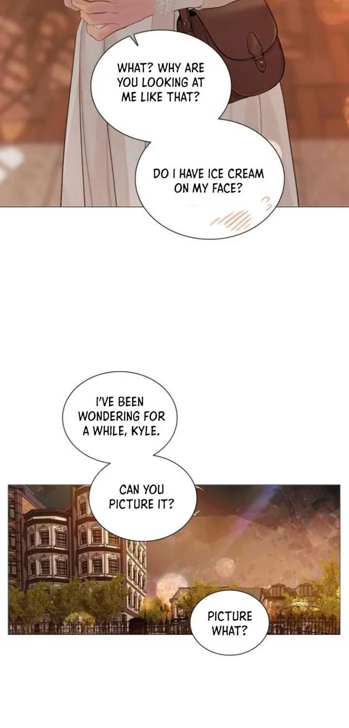 Read Cry, Even Better If You Beg chapter 42 image 5 on Lezhin