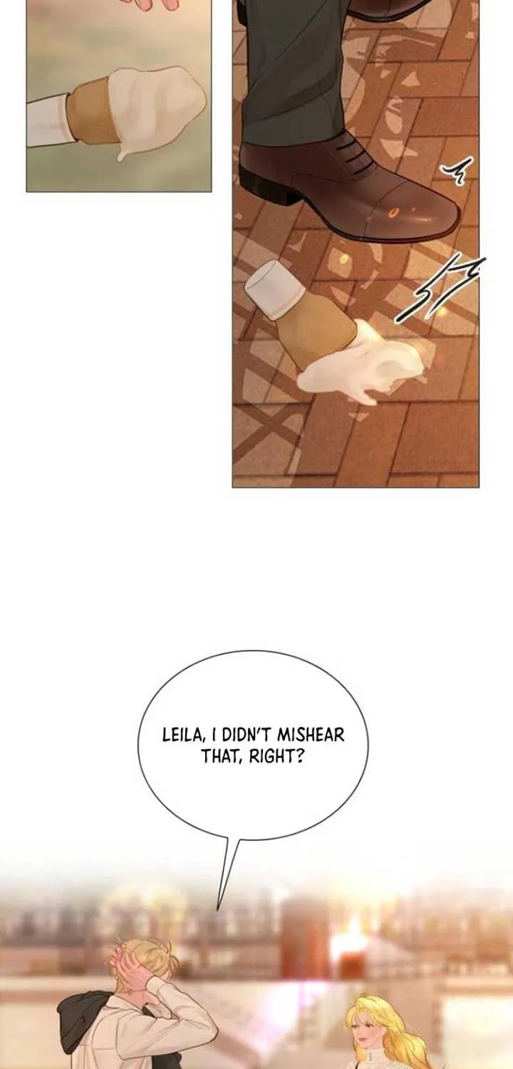 Read Cry, Even Better If You Beg chapter 42 image 52 on Lezhin