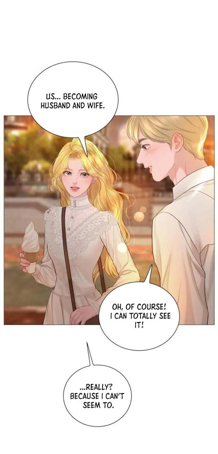 Read Cry, Even Better If You Beg chapter 42 image 6 on Lezhin