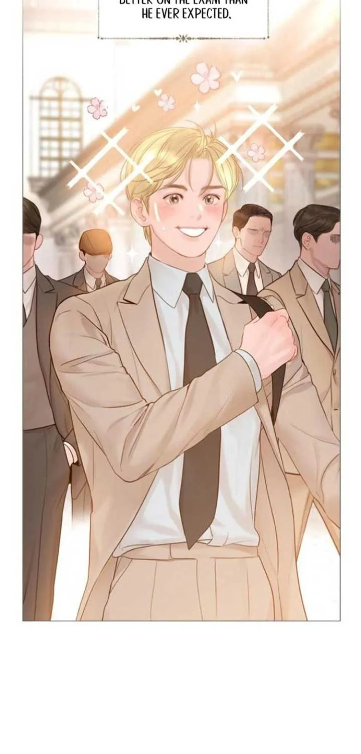 Read Cry, Even Better If You Beg chapter 42 image 63 on Lezhin