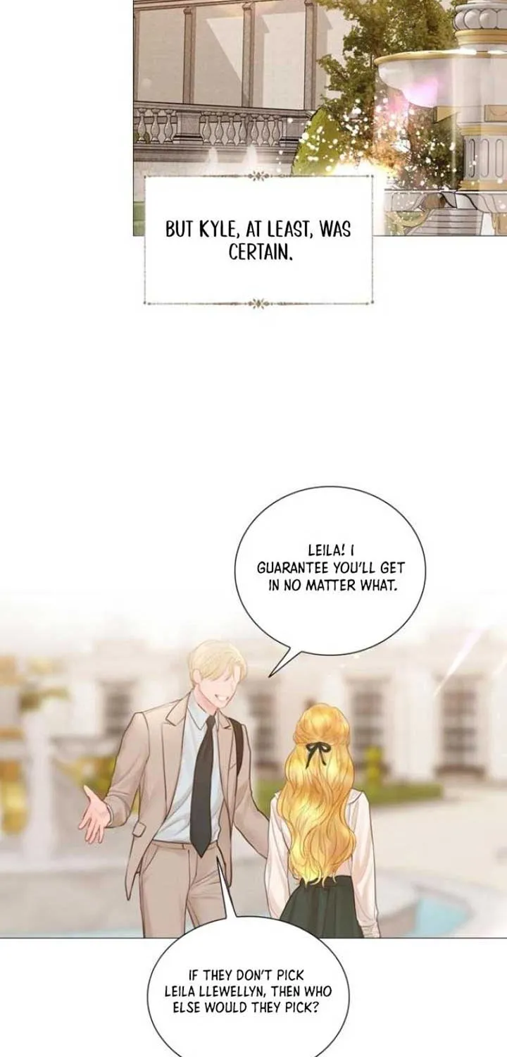 Read Cry, Even Better If You Beg chapter 42 image 69 on Lezhin