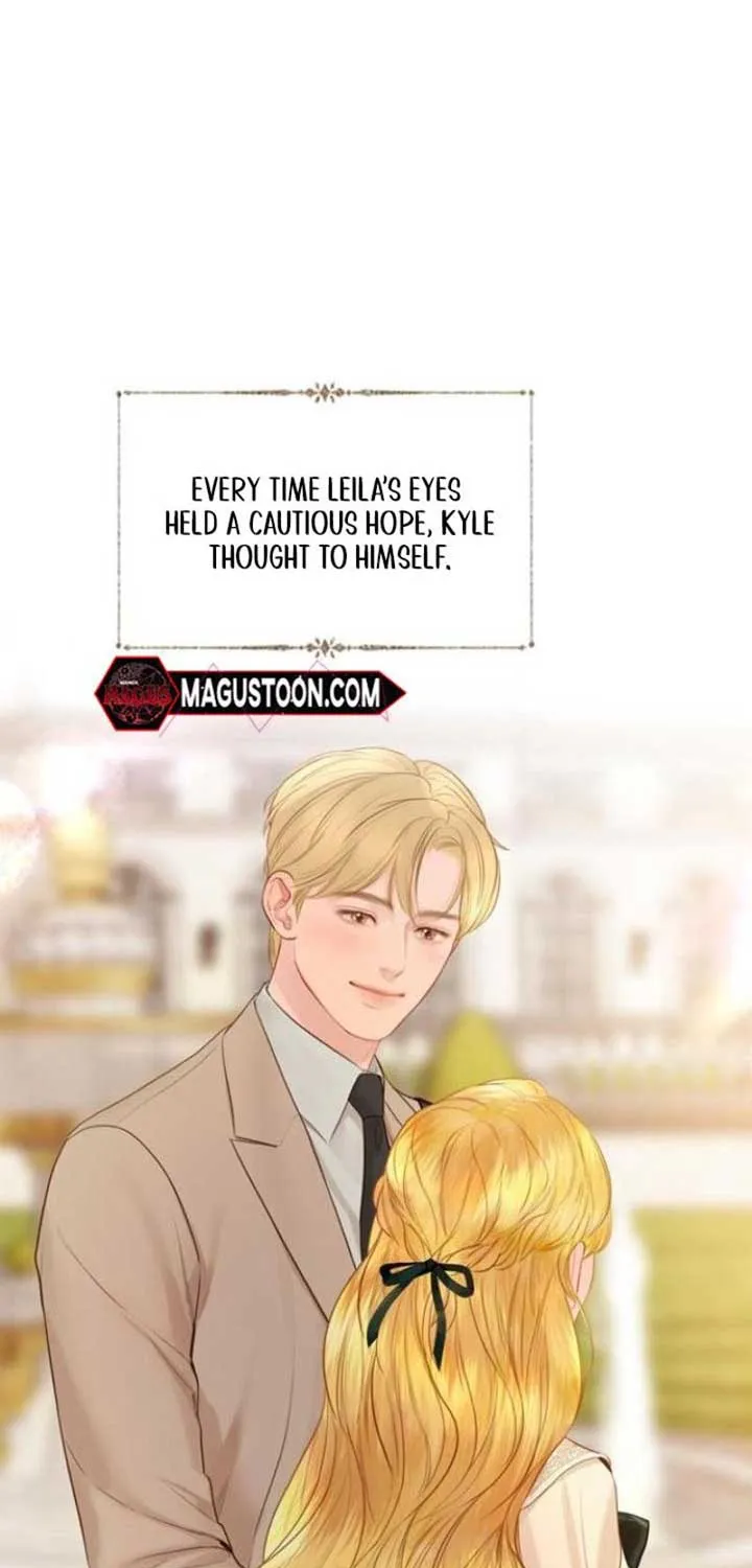 Read Cry, Even Better If You Beg chapter 42 image 77 on Lezhin