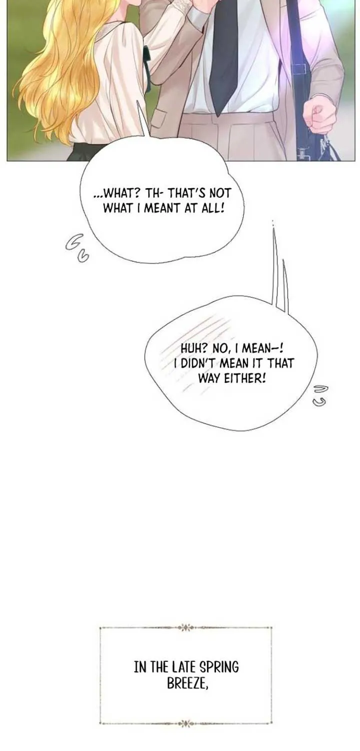 Read Cry, Even Better If You Beg chapter 42 image 79 on Lezhin
