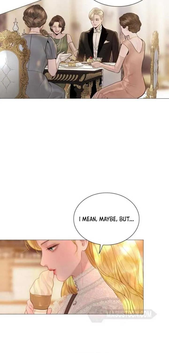 Read Cry, Even Better If You Beg chapter 42 image 8 on Lezhin