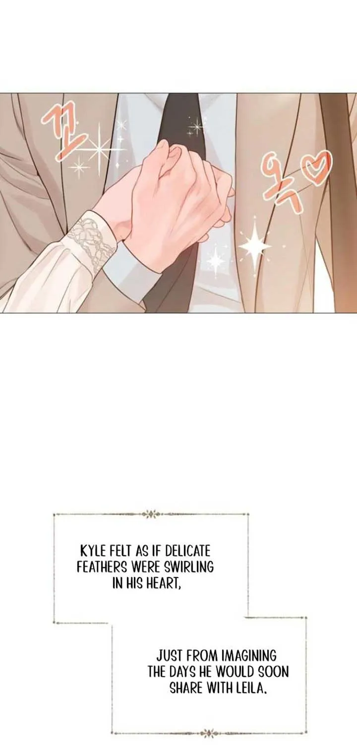 Read Cry, Even Better If You Beg chapter 42 image 80 on Lezhin