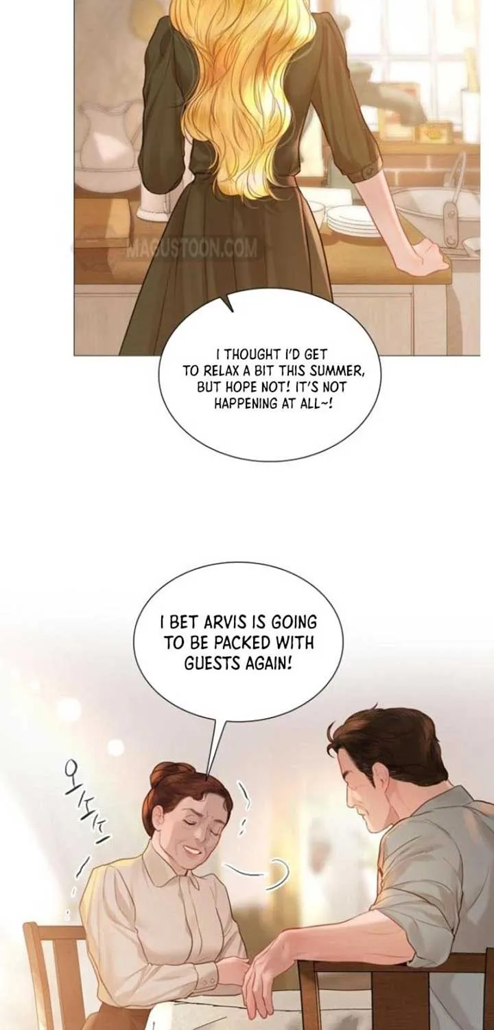 Read Cry, Even Better If You Beg chapter 42 image 85 on Lezhin