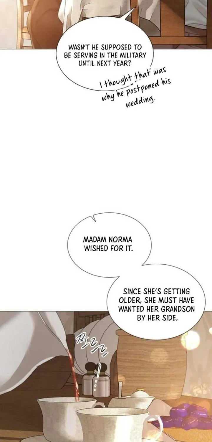 Read Cry, Even Better If You Beg chapter 42 image 86 on Lezhin