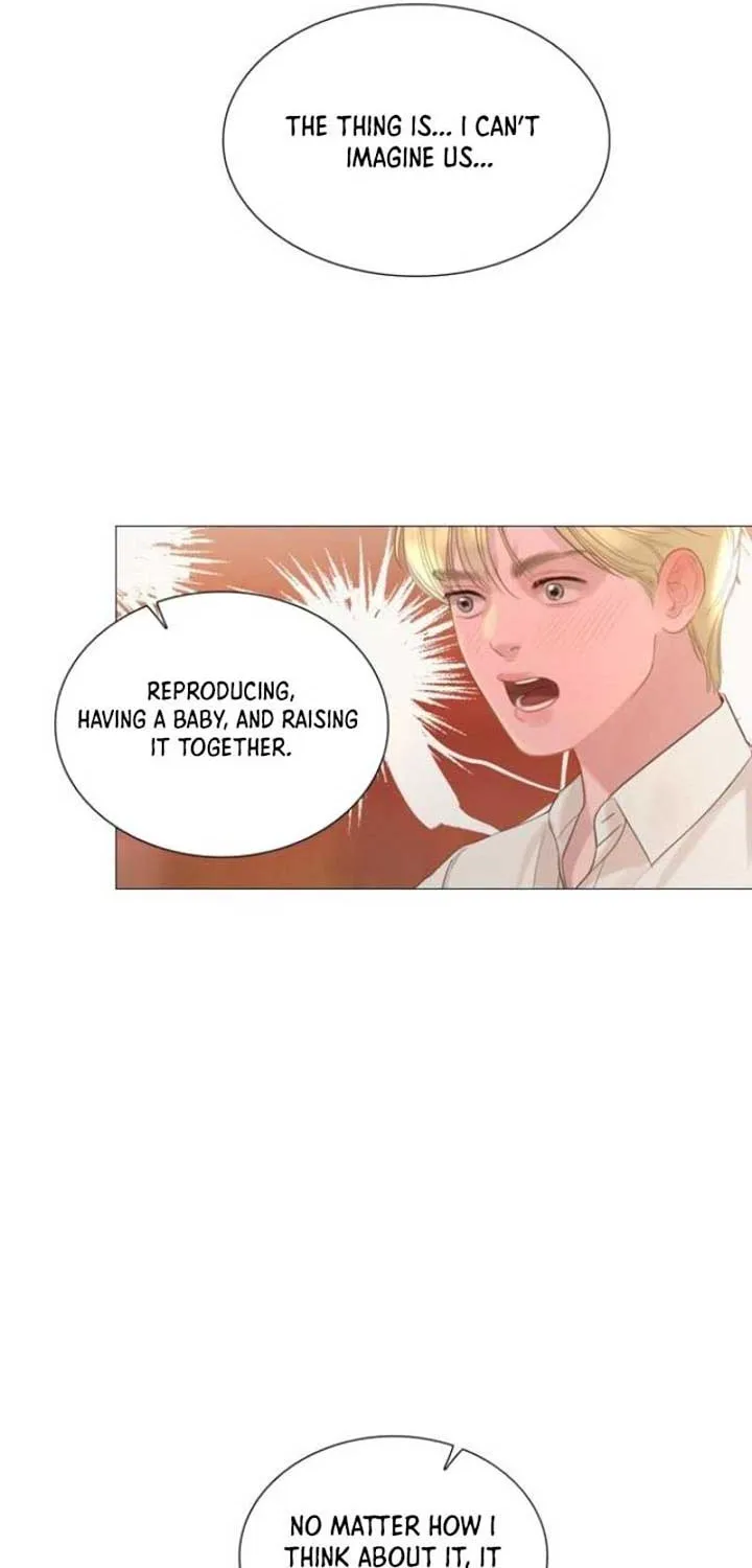 Read Cry, Even Better If You Beg chapter 42 image 9 on Lezhin