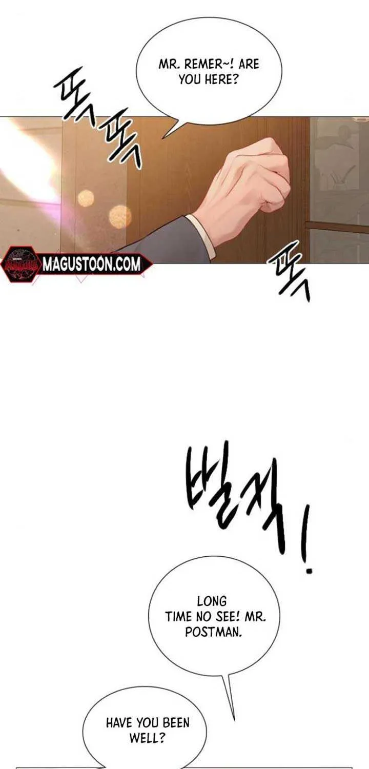 Read Cry, Even Better If You Beg chapter 43 image 1 on Lezhin