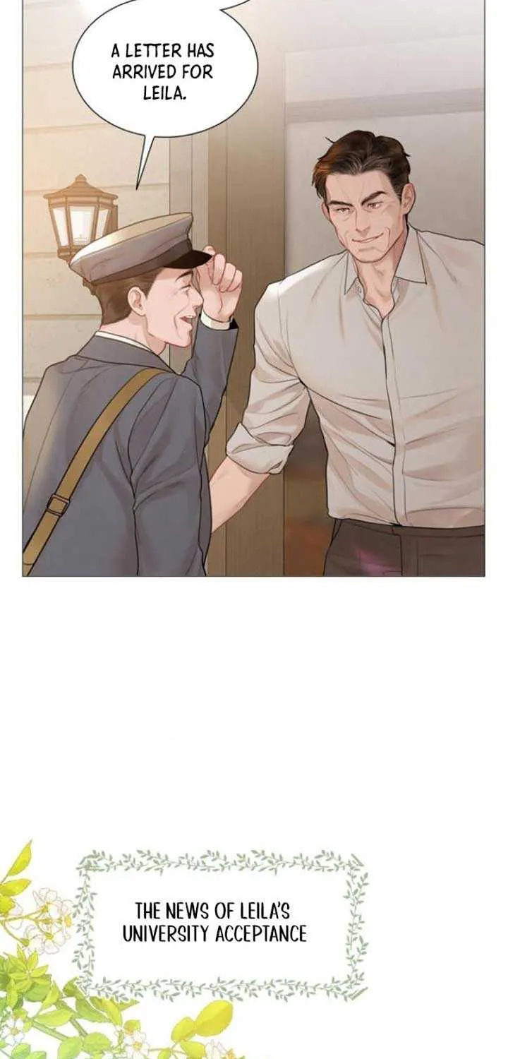 Read Cry, Even Better If You Beg chapter 43 image 2 on Lezhin