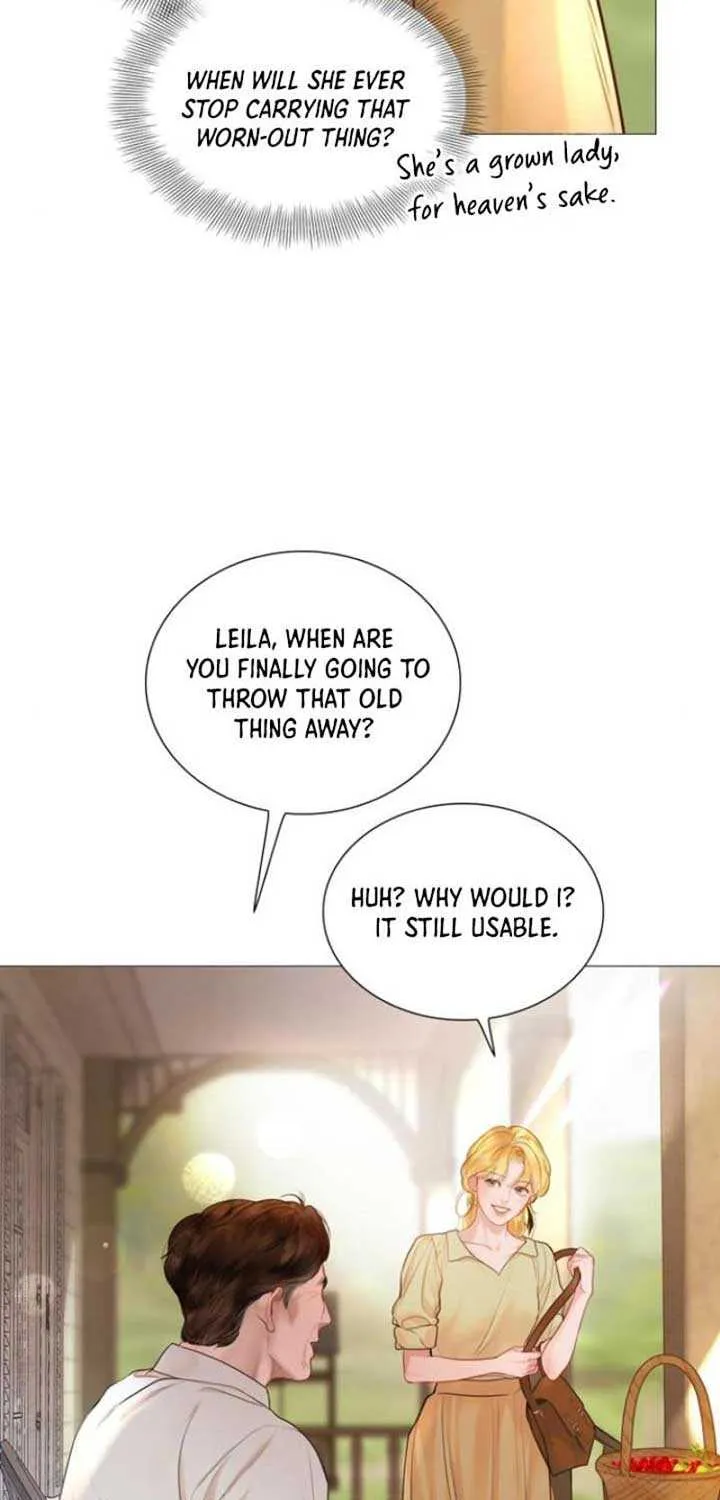 Read Cry, Even Better If You Beg chapter 43 image 22 on Lezhin
