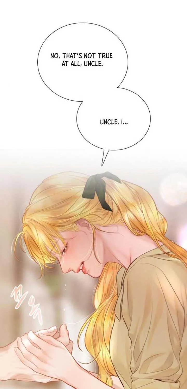 Read Cry, Even Better If You Beg chapter 43 image 40 on Lezhin