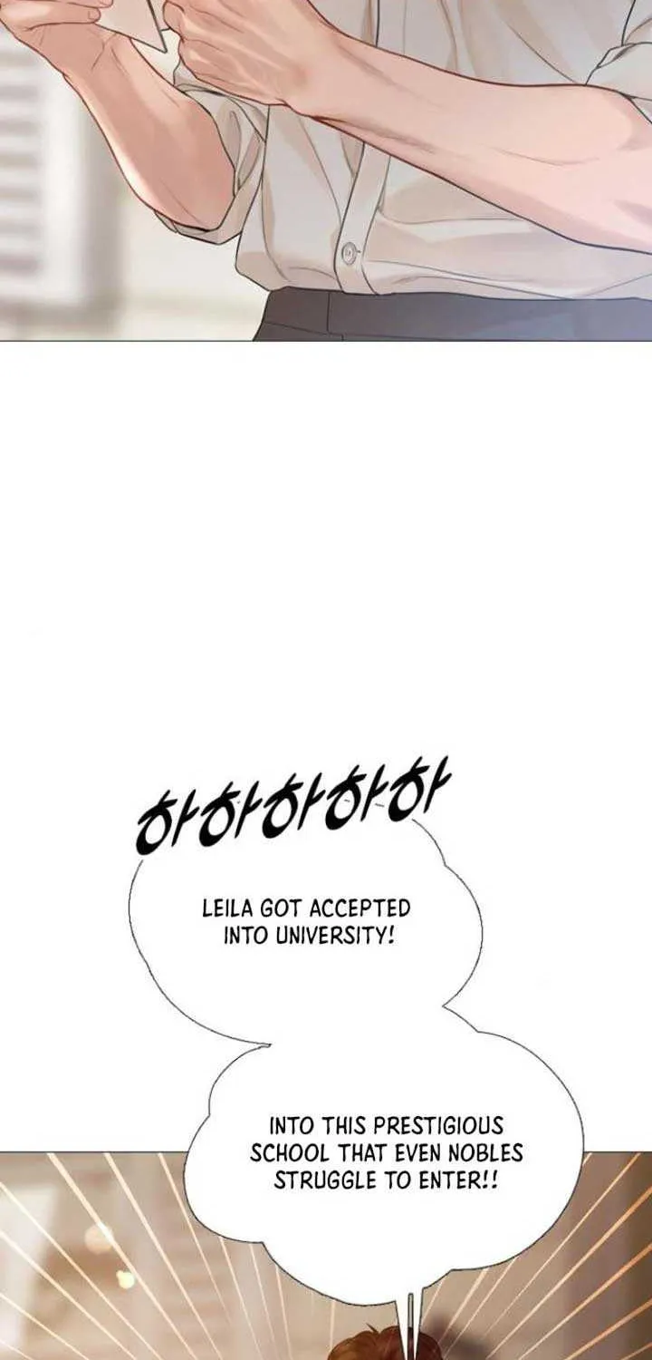 Read Cry, Even Better If You Beg chapter 43 image 5 on Lezhin
