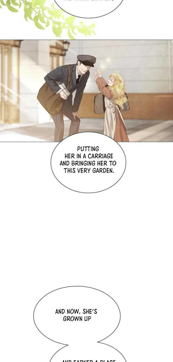 Read Cry, Even Better If You Beg chapter 43 image 7 on Lezhin