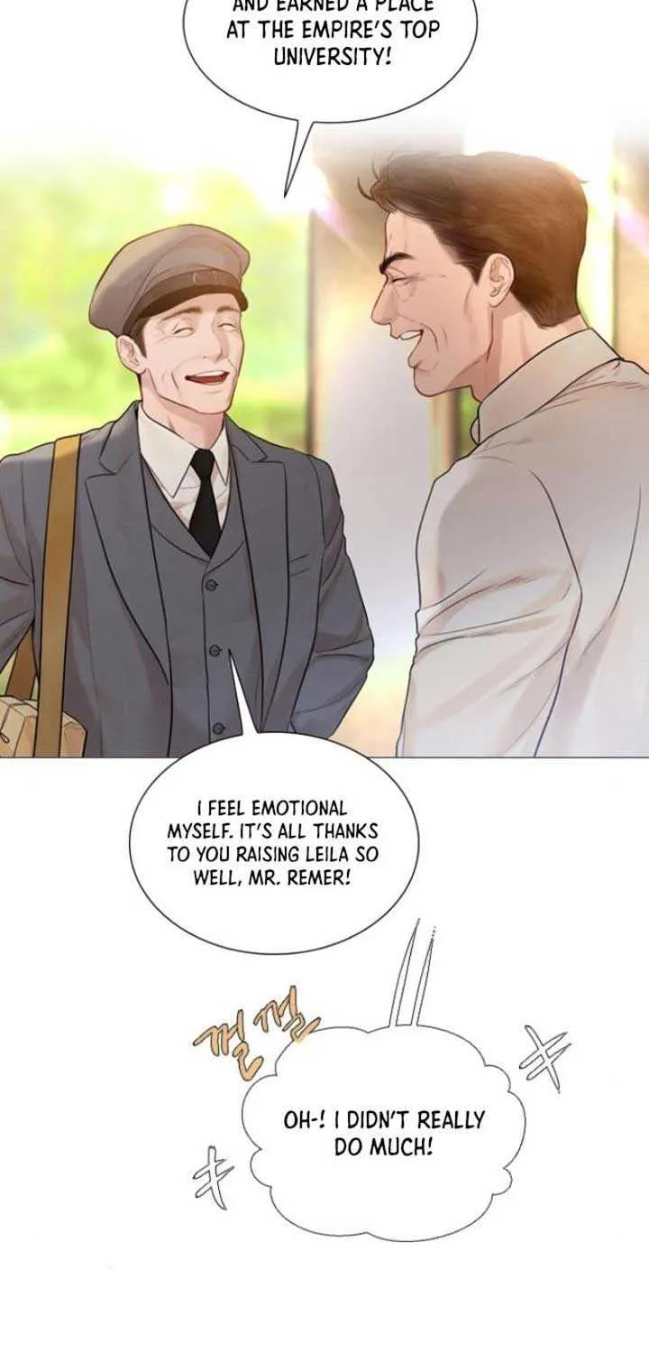 Read Cry, Even Better If You Beg chapter 43 image 8 on Lezhin