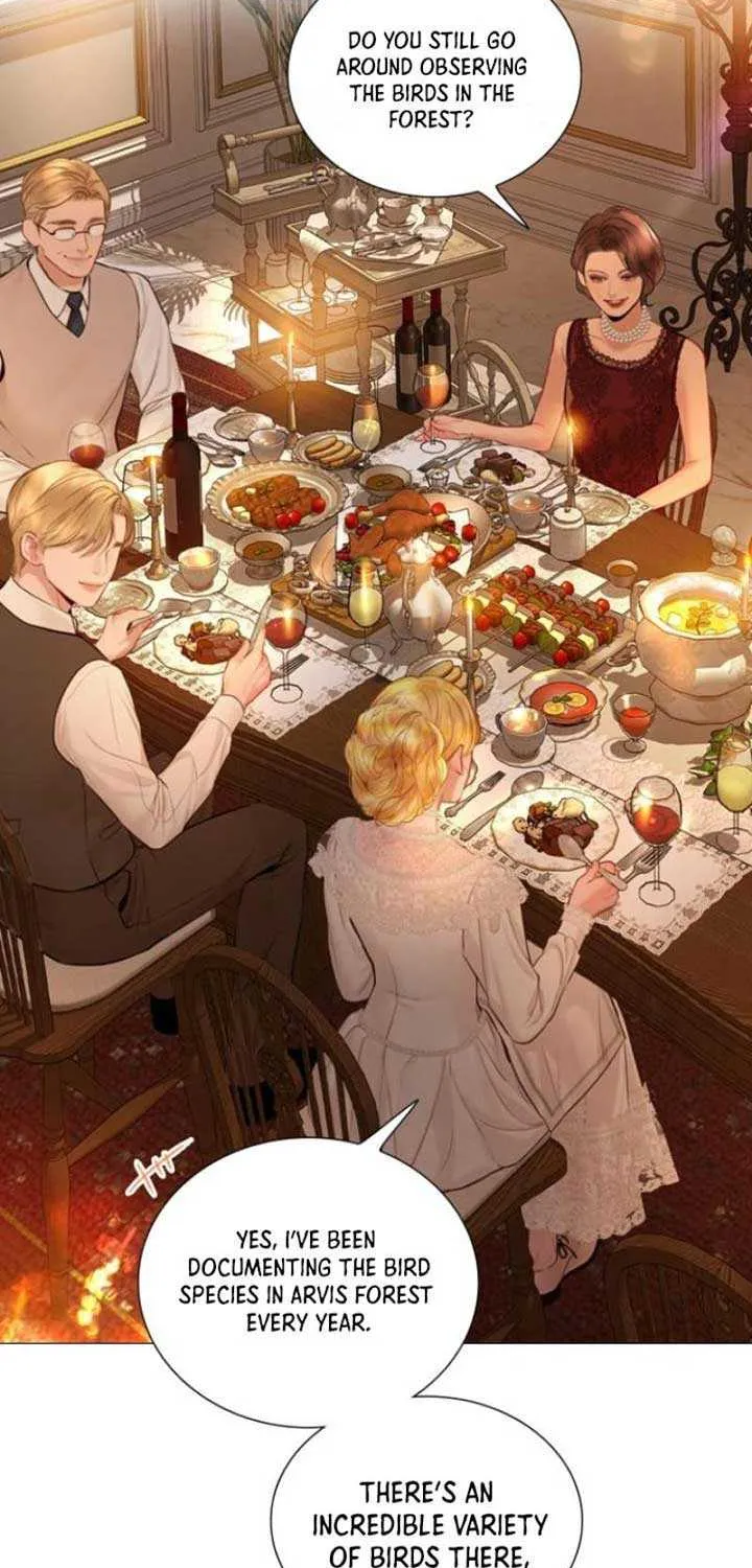 Read Cry, Even Better If You Beg chapter 44 image 46 on Lezhin