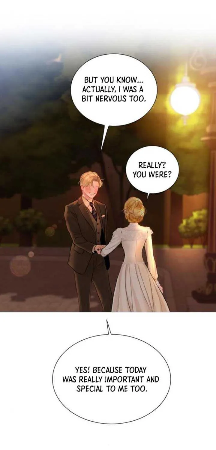 Read Cry, Even Better If You Beg chapter 44 image 60 on Lezhin