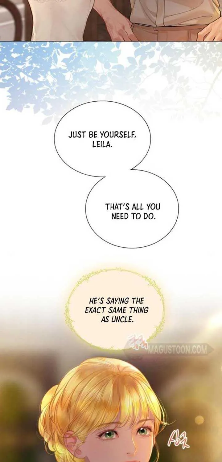 Read Cry, Even Better If You Beg chapter 44 image 8 on Lezhin