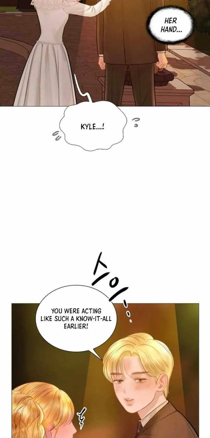 Read Cry, Even Better If You Beg chapter 45 image 11 on Lezhin