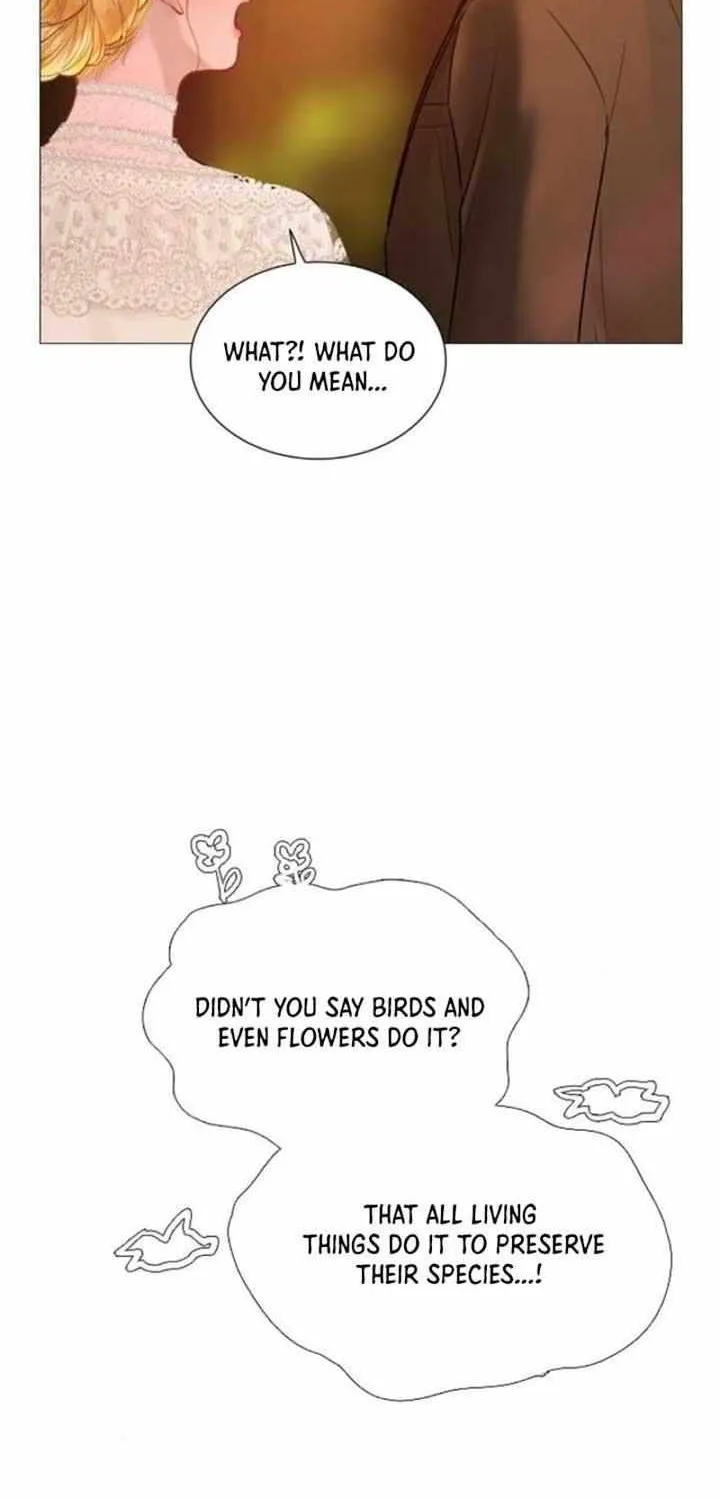 Read Cry, Even Better If You Beg chapter 45 image 12 on Lezhin