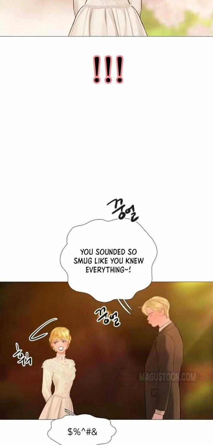 Read Cry, Even Better If You Beg chapter 45 image 14 on Lezhin