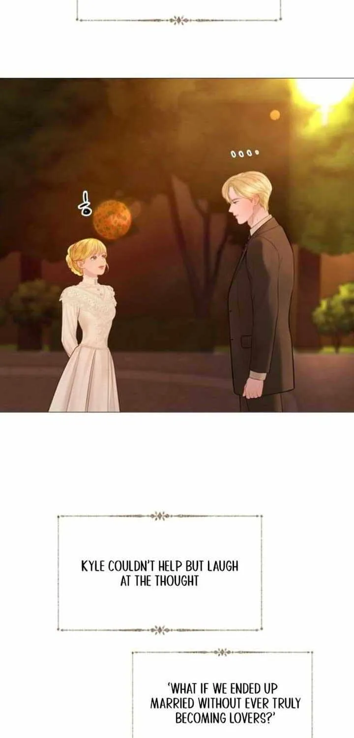 Read Cry, Even Better If You Beg chapter 45 image 20 on Lezhin
