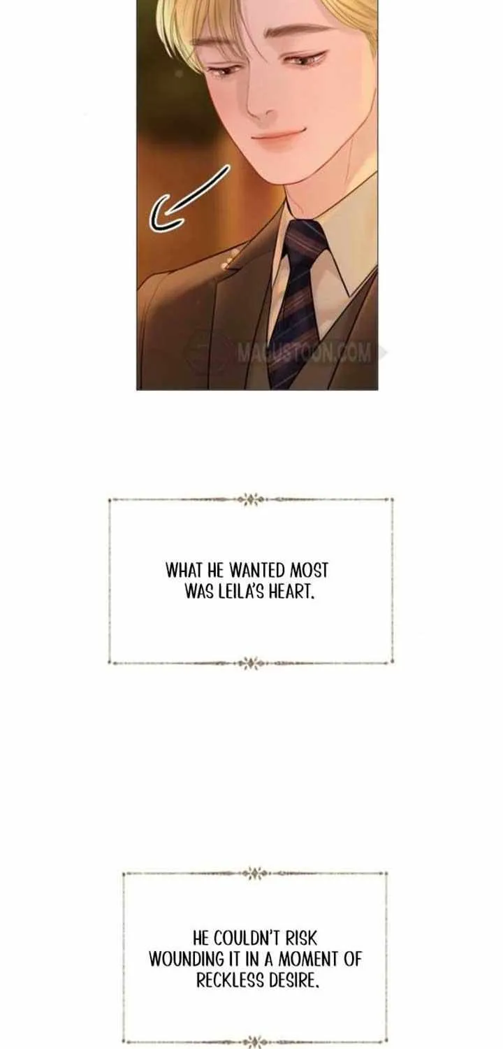 Read Cry, Even Better If You Beg chapter 45 image 22 on Lezhin