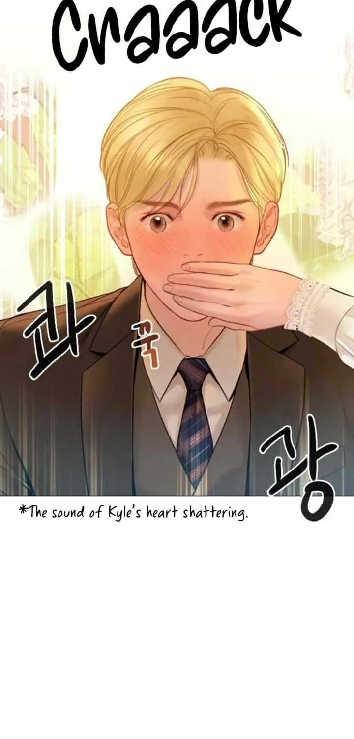 Read Cry, Even Better If You Beg chapter 45 image 6 on Lezhin