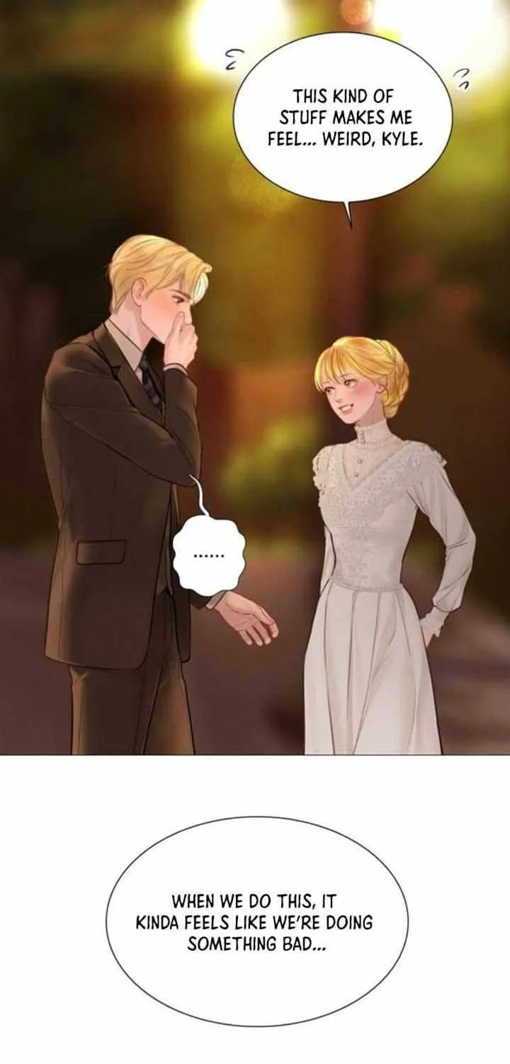 Read Cry, Even Better If You Beg chapter 45 image 8 on Lezhin