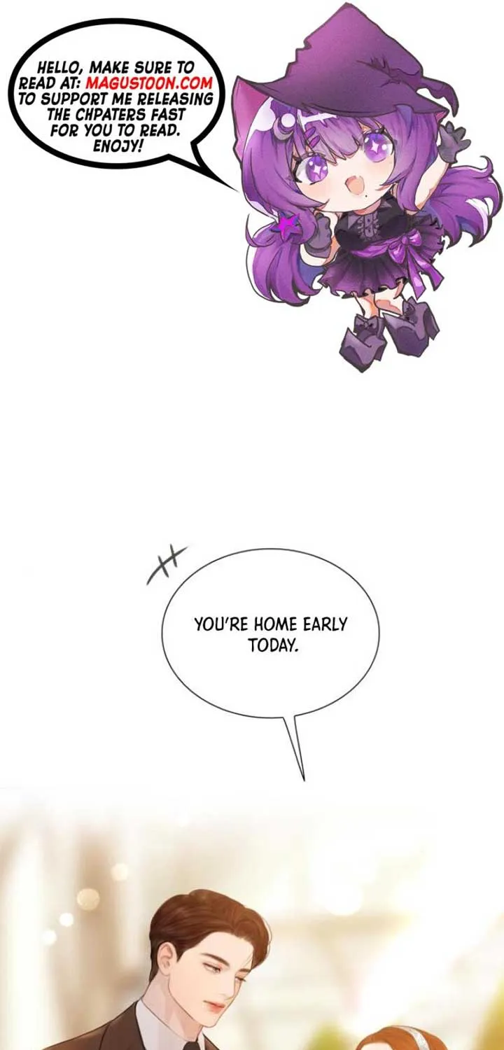 Read Cry, Even Better If You Beg chapter 46 image 1 on Lezhin