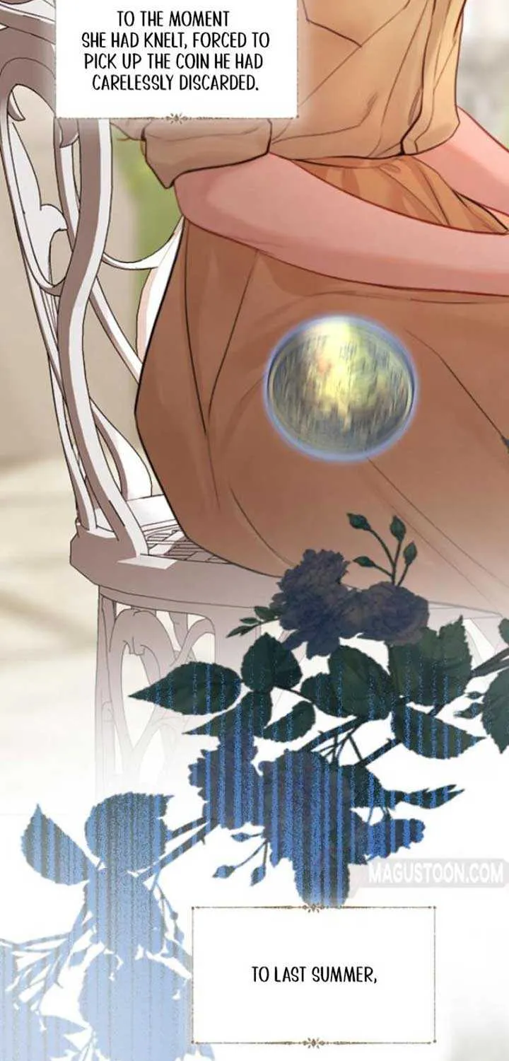 Read Cry, Even Better If You Beg chapter 46 image 18 on Lezhin