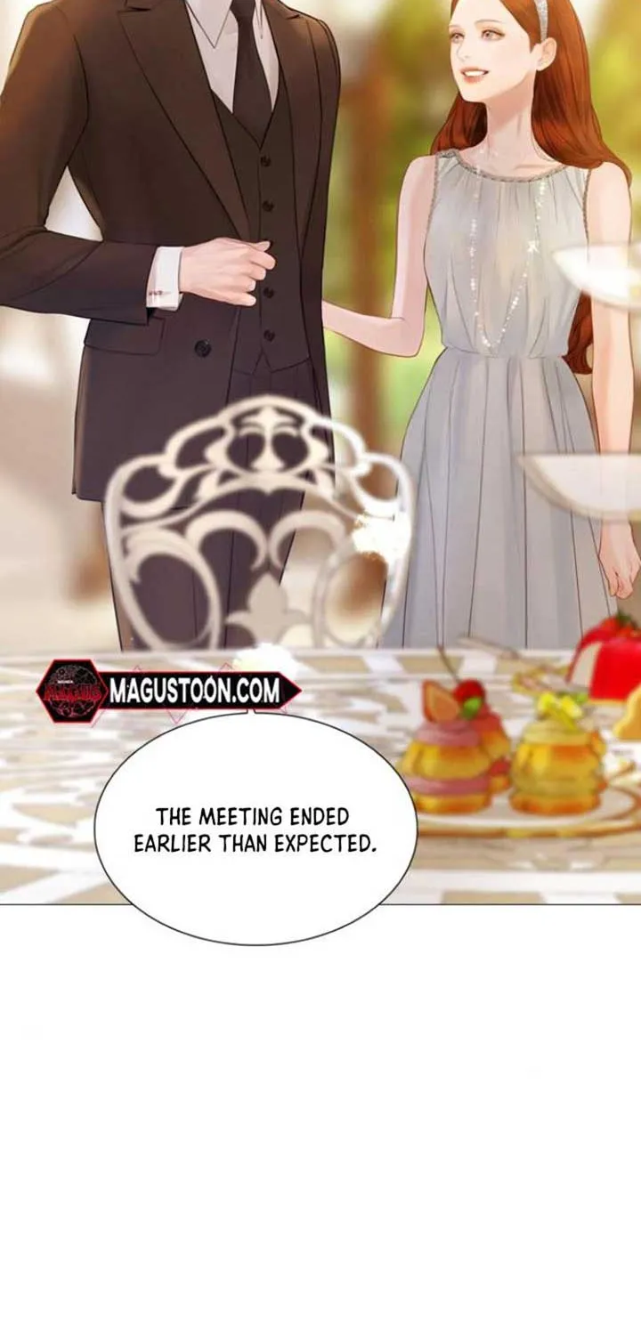 Read Cry, Even Better If You Beg chapter 46 image 2 on Lezhin