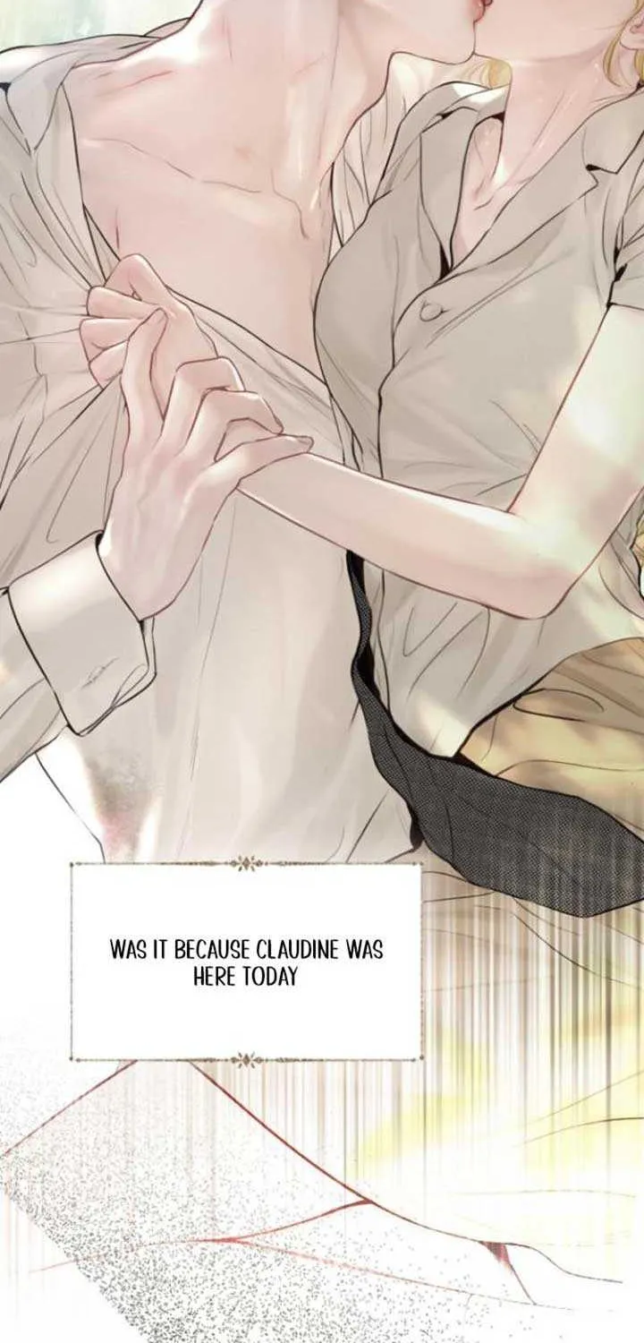 Read Cry, Even Better If You Beg chapter 46 image 21 on Lezhin